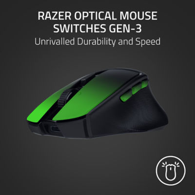 Razer Basilisk Mobile 4