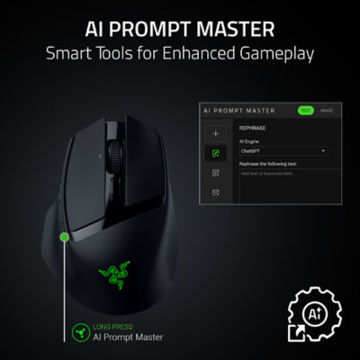 Razer Basilisk Mobile 7