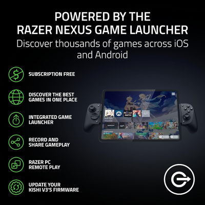 Razer Kishi V3 Pro XL 6