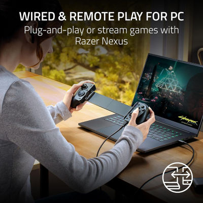 Razer Kishi V3 Pro XL 7