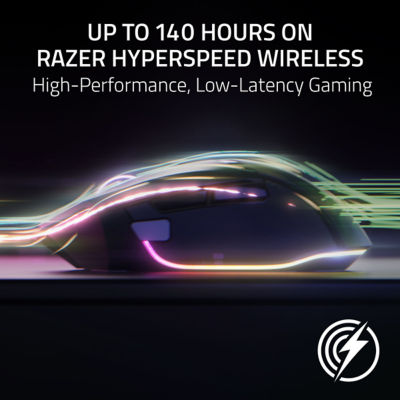 Razer Basilisk V3 Pro 35K 4