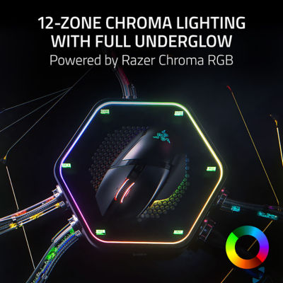 Razer Basilisk V3 Pro 35K 6