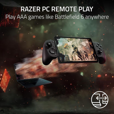 Razer Kishi V3 Pro 4