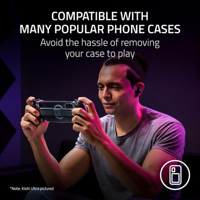 Razer Kishi V3 Pro 6