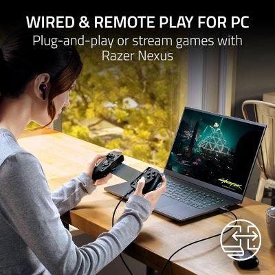 Razer Kishi V3 6