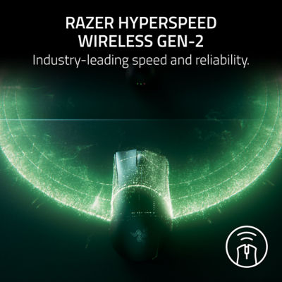 Razer DeathAdder V4 Pro 3