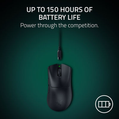 Razer DeathAdder V4 Pro 6