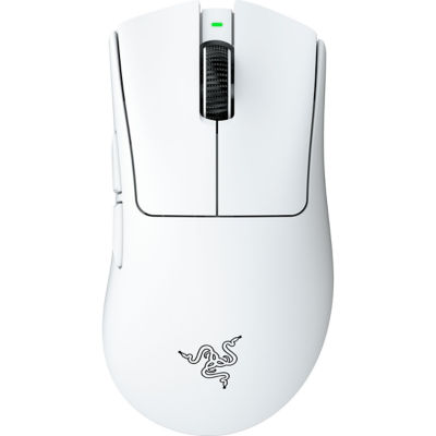 Buy Razer Viper V2 Pro - Wireless Gaming Mouse - White Online in