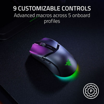 Razer Cobra HyperSpeed ワイヤレス 箱あり 付属品あり Buy Razer Cobra HyperSpeed Online in Singapore | iShopChangi