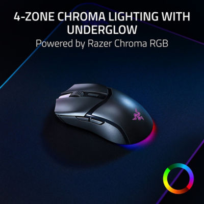 Buy Razer Cobra HyperSpeed Online in Singapore | iShopChangi