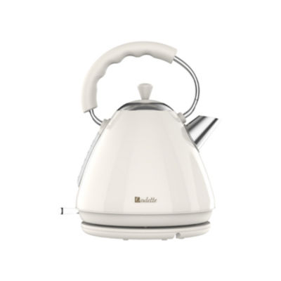 Odette + Mofusand Pyramid Kettle (WK8213B12 - MFS) 3