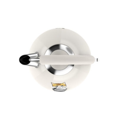 Odette + Mofusand Pyramid Kettle (WK8213B12 - MFS) 4