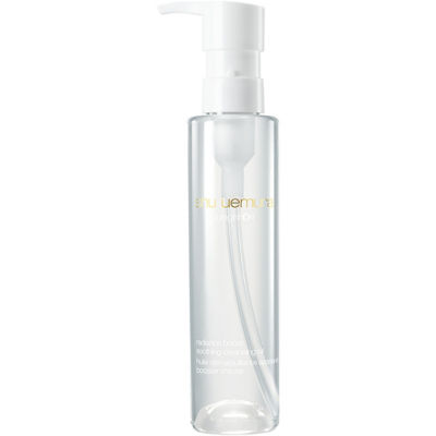 shu uemura bright Oil 15ml×40本セット⑤ Buy SHU UEMURA Brightoil Radiance Boost Soothing Cleansing Oil