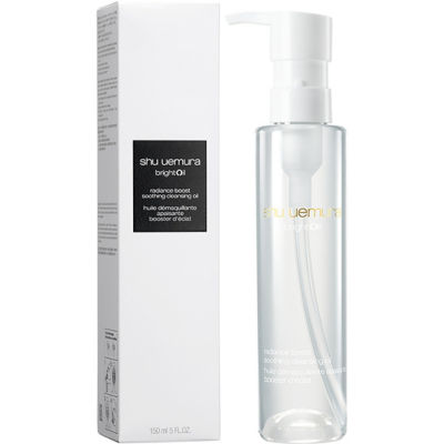 shu uemura bright Oil 15ml×特別40本セット① クレンジング オイル スターター キット|限定クレンジング オイル