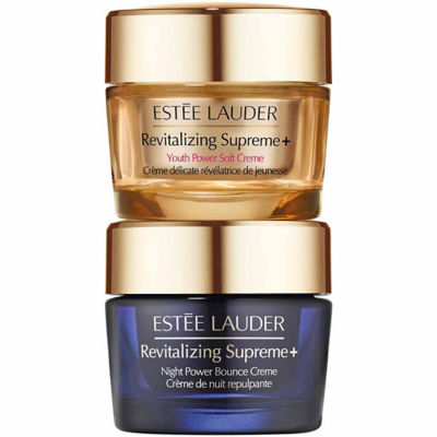 Buy ESTÉE LAUDER Revitalizing Supreme+ Day & Night Set Online in