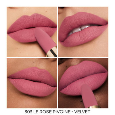 Buy GUERLAIN Rouge G Velvet Online in Singapore | iShopChangi