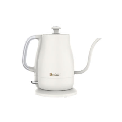 Odette + Mofusand Gooseneck Kettle (WK8368AE - MFS) 4