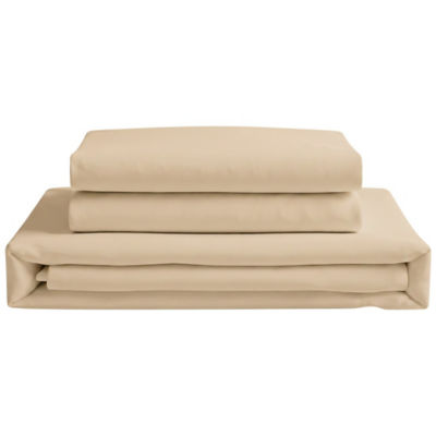 Robinsons Organic Cotton Fitted Sheet Set Heritage Collection - King Size 1