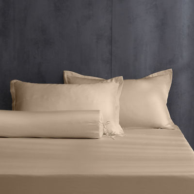 Robinsons Organic Cotton Fitted Sheet Set Heritage Collection - King Size 2
