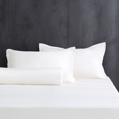 Robinsons Organic Cotton Fitted Sheet Set Heritage Collection - King Size 2