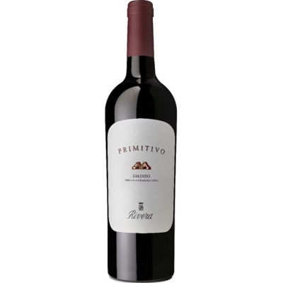 Rivera Primitivo Salento IGT 1