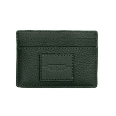 MARC JACOBS THE CARD CASE - FOREST 3