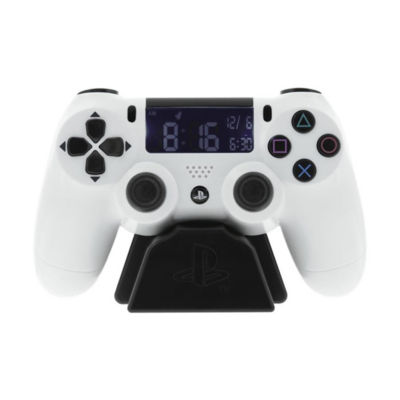 Paladone Playstation 控制器闹钟 1