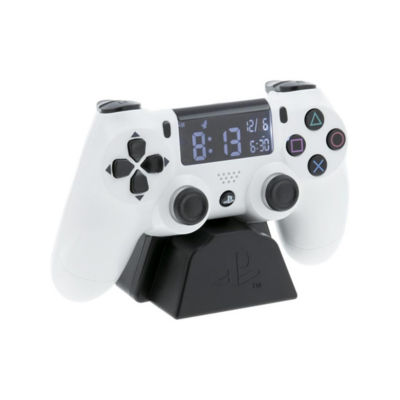 Paladone Playstation 控制器闹钟 2