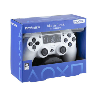 Paladone Playstation 控制器闹钟 3