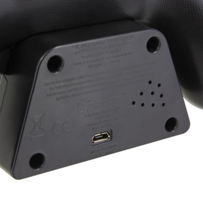 Paladone Playstation 控制器闹钟 3