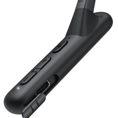 Acefast N8 Neck Hanging Wireless Earphones - Black 4