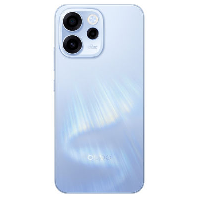 Aurora Blue