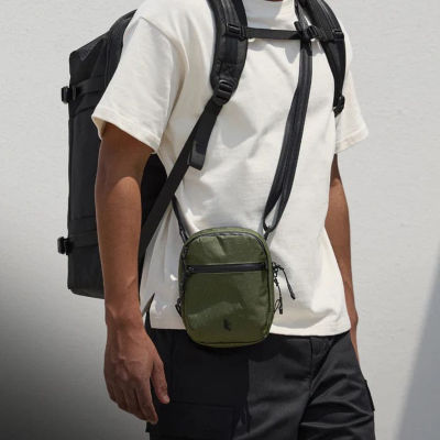 Tomtoc Aviator T37 X-Pac Travel Crossbody Bag With RFID 6