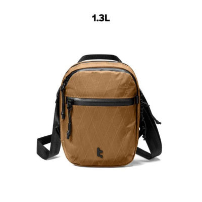 Tomtoc Aviator T37 X-Pac Travel Crossbody Bag With RFID 8