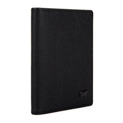 BRAUN BÜFFEL Braun Buffel Viktor Card Holder in Black 2