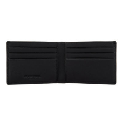 BRAUN BÜFFEL Braun Buffel Viktor 6 Cards Wallet in Black 4