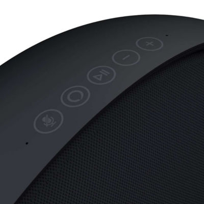 Defunc HOME Wifi & Bluetooth Speaker - Small 3