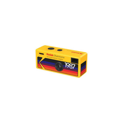 Buy KODAK CHARMERA Keychain Digital Camera Blind Box Collection