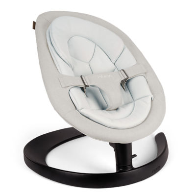 Nuna Leaf Grow Baby Rocker (No Toy Bar) 1