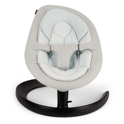 Nuna Leaf Grow Baby Rocker (No Toy Bar) 3