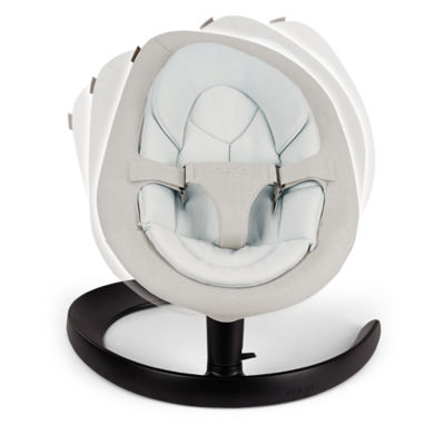 Nuna Leaf Grow Baby Rocker (No Toy Bar) 4
