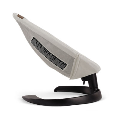 Nuna Leaf Grow Baby Rocker (No Toy Bar) 5