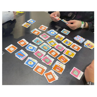 Ameba Games Grab Your Breakfast Game 5