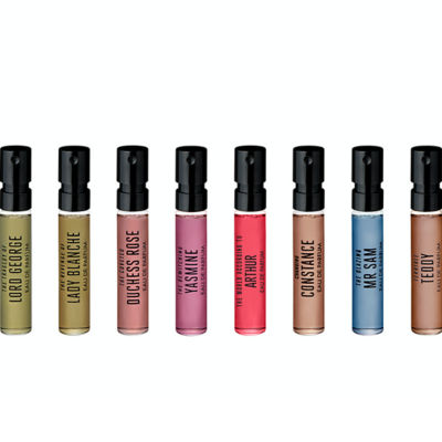 PENHALIGON'S Portraits Scent Library 3
