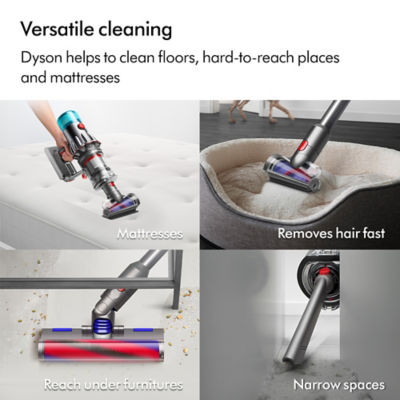 Buy Dyson V12s Origin Submarine™ HEPA Online in Singapore