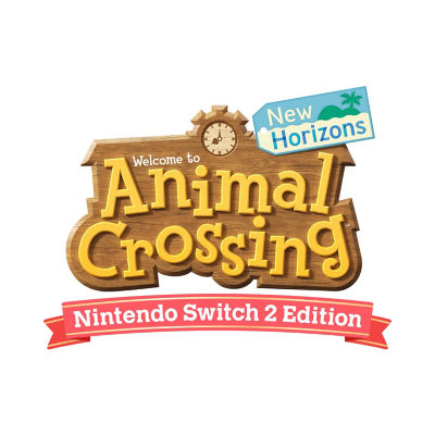 Nintendo Switch 2 Animal Crossing: New Horizons 2