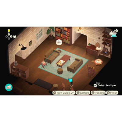 Nintendo Switch 2 Animal Crossing: New Horizons 4