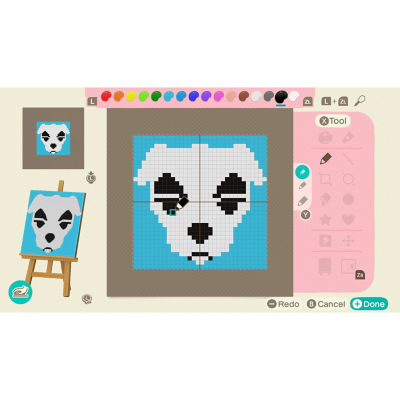 Nintendo Switch 2 Animal Crossing: New Horizons 5