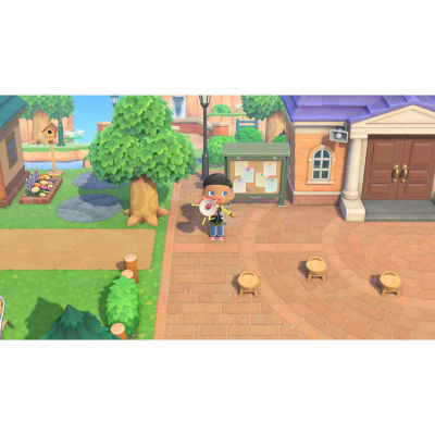 Nintendo Switch 2 Animal Crossing: New Horizons 6