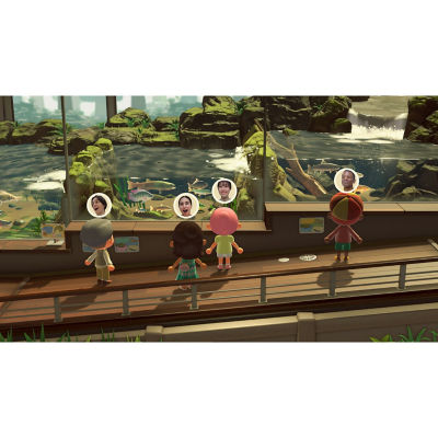 Nintendo Switch 2 Animal Crossing: New Horizons 8